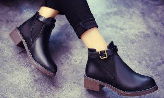 ДЕМИСЕЗОННАЯ ЖЕНСКАЯ И МУЖСКАЯ ОБУВЬ