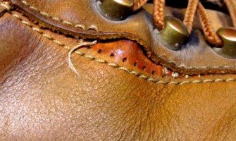 ГАРАНТИЯ НА ОБУВЬ