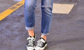 КЕДЫ - АКТУАЛЬНЫ НА ВСЕ ВРЕМЕНА