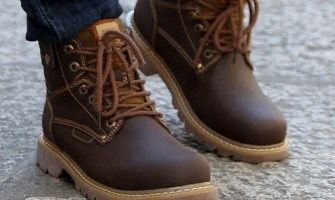 ВЫБИРАЕМ ЗИМНЮЮ ОБУВЬ