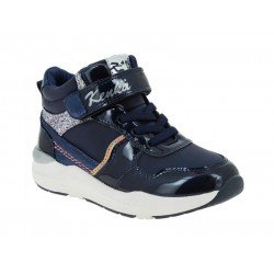 Ботинки детские KENKÄ, 22 размер