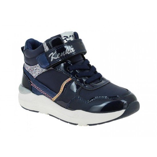 Ботинки детские KENKÄ, 22 размер