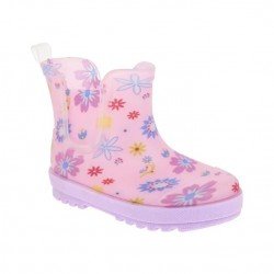 Ботинки детские KENKÄ, 28 размер