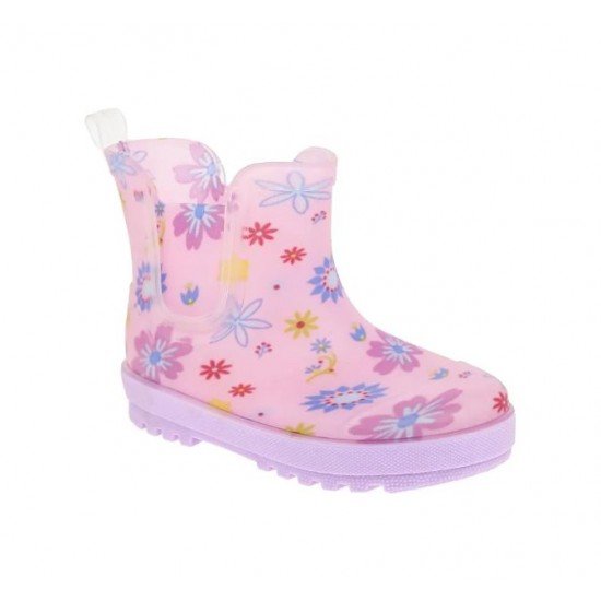 Ботинки детские KENKÄ, 28 размер