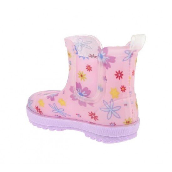 Ботинки детские KENKÄ, 28 размер