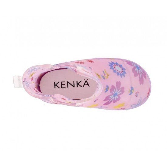 Ботинки детские KENKÄ, 28 размер