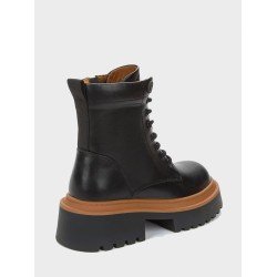 Ботинки детские BETSY, 36 размер