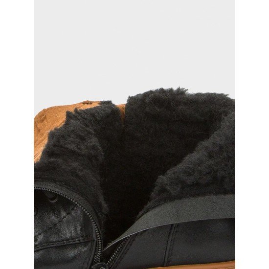 Ботинки детские BETSY, 38 размер