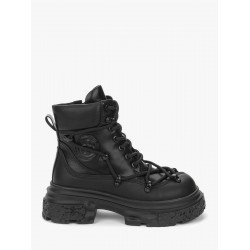 Ботинки детские BETSY, 35 размер