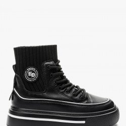 Ботинки детские KEDDO, 37 размер