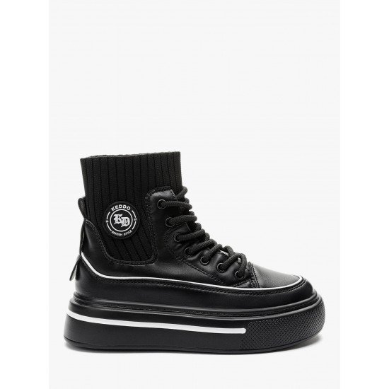 Ботинки детские KEDDO, 37 размер