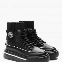 Ботинки детские KEDDO, 37 размер