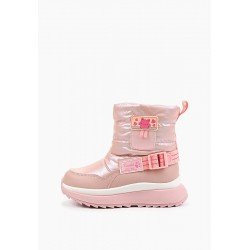 Дутыши детские KENKÄ, 23 размер