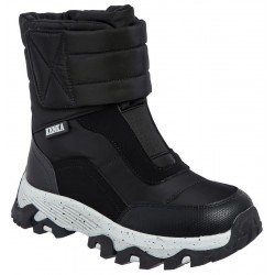 Дутыши детские KENKÄ, 33 размер