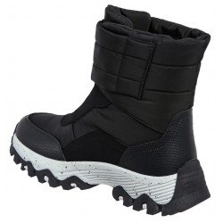 Дутыши детские KENKÄ, 33 размер