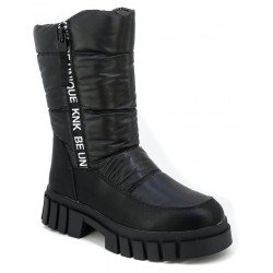 Дутыши детские KENKÄ, 32 размер