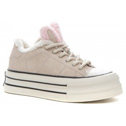 Кеды детские KEDDO DENIM, 37 размер