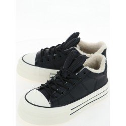 Кеды детские KEDDO DENIM, 37 размер