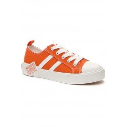 Кеды детские KEDDO DENIM, 33 размер