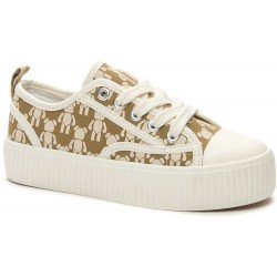 Кеды детские KEDDO DENIM, 35 размер