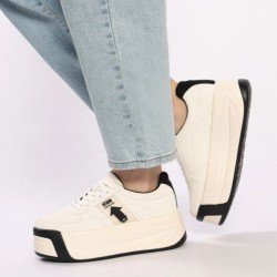 Полуботинки женские KEDDO, 40 размер