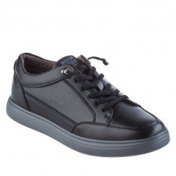 Полуботинки детские KENKÄ, 42 размер