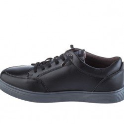 Полуботинки детские KENKÄ, 42 размер