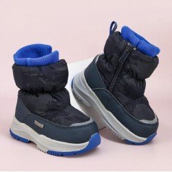 Дутыши детские KENKÄ, 22 размер