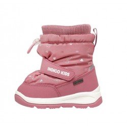 Дутыши детские INDIGO KIDS, 22 размер