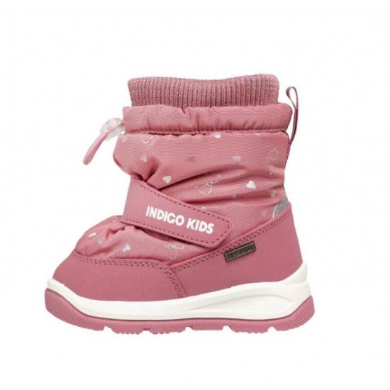 Дутыши детские INDIGO KIDS, 22 размер Дутыши детские INDIGO KIDS, 22 размер