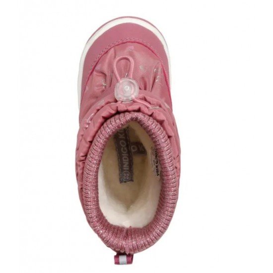 Дутыши детские INDIGO KIDS, 22 размер Дутыши детские INDIGO KIDS, 22 размер