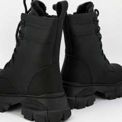 Ботинки детские KENKÄ, 34 размер