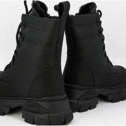 Ботинки детские KENKÄ, 34 размер