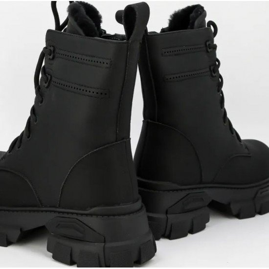 Ботинки детские KENKÄ, 34 размер