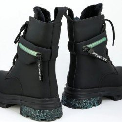 Ботинки детские KENKÄ, 34 размер