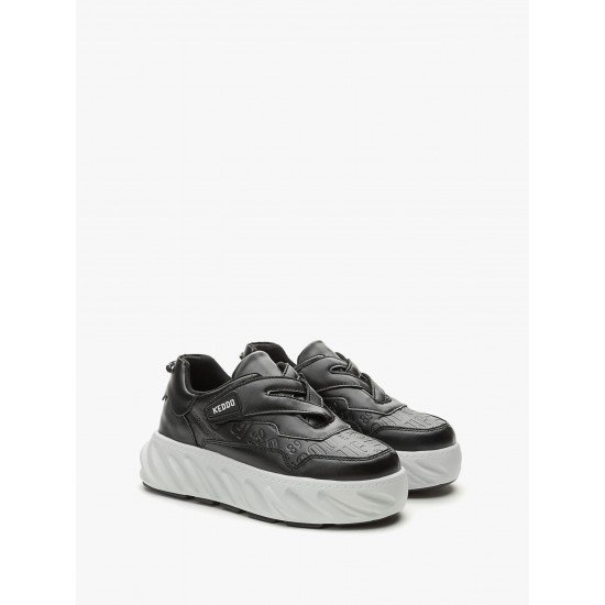 Кроссовки детские KEDDO COUTURE, 37 размер