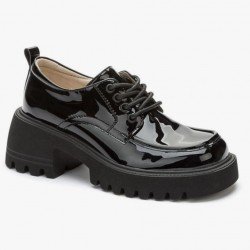 Полуботинки детские KEDDO, 34 размер Полуботинки детские KEDDO, 34 размер