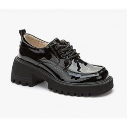 Полуботинки детские KEDDO, 34 размер