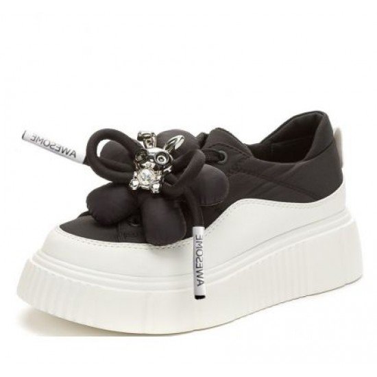 Полуботинки детские BETSY, 37 размер