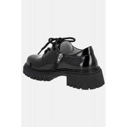 Полуботинки детские KENKÄ, 34 размер