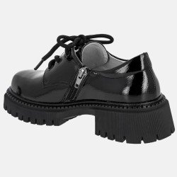 Полуботинки детские KENKÄ, 34 размер Полуботинки детские KENKÄ, 34 размер