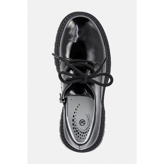 Полуботинки детские KENKÄ, 34 размер