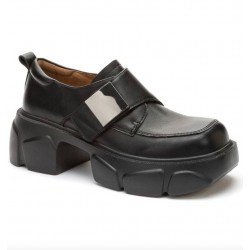 Полуботинки детские KEDDO, 34 размер