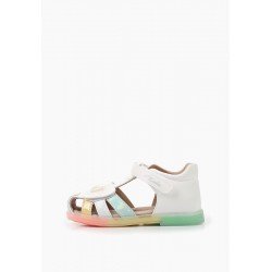 Сандалии детские KENKÄ, 22 размер