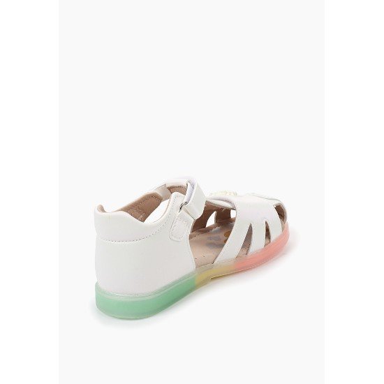 Сандалии детские KENKÄ, 23 размер