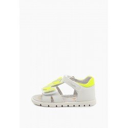 Сандалии детские KENKÄ, 22 размер