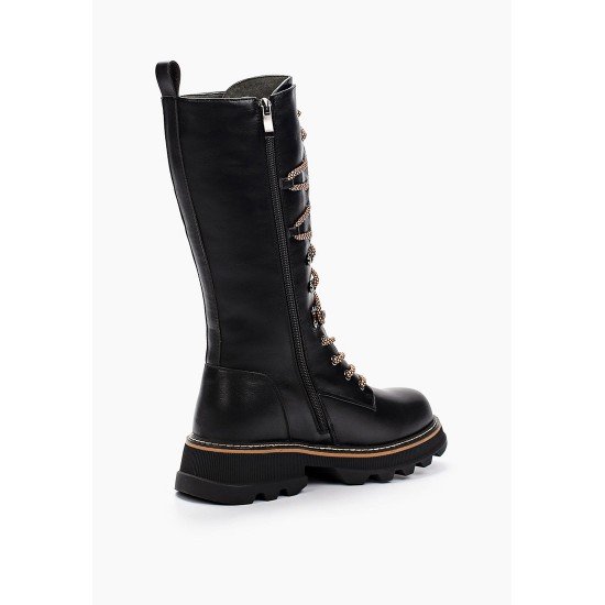 Сапоги детские KENKÄ, 38 размер