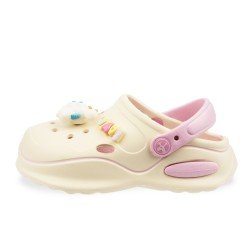 Шлепанцы детские KENKÄ, 28 размер