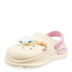 Шлепанцы детские KENKÄ, 28 размер