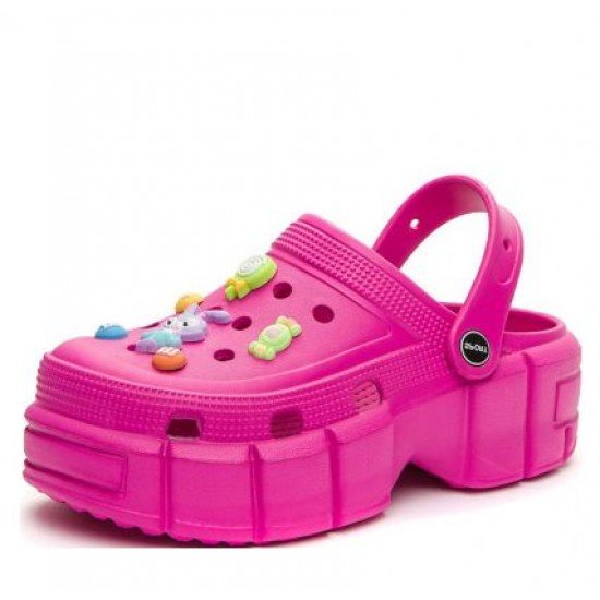 Шлепанцы детские CROSBY, 39 размер